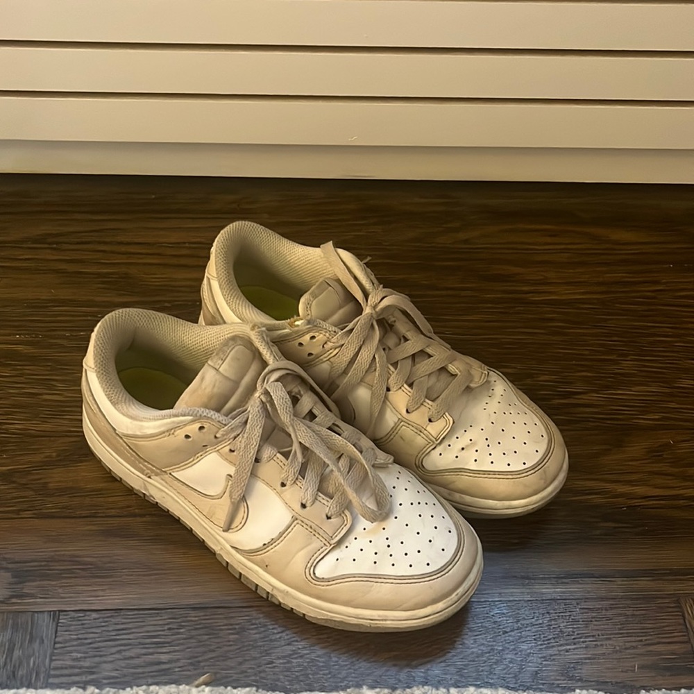 Nike dunks